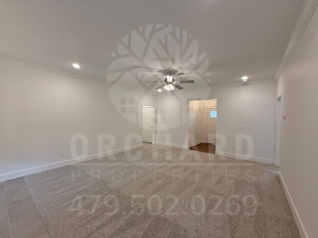 Foto del edificio - Bella Vista Single-Family Home- 2 Bed/ 2 B...