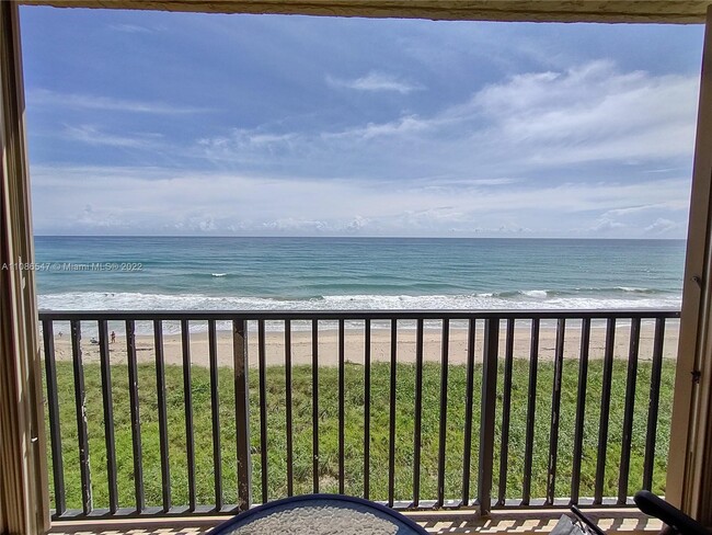 10200 S Ocean Dr Unit 504, Jensen Beach, Fl 34957 - Condo For Rent In 