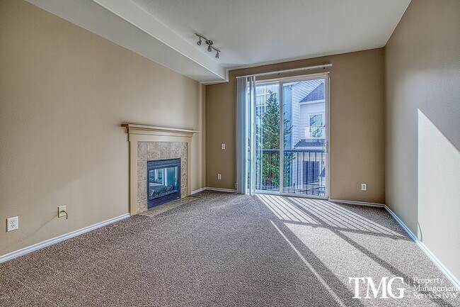 Building Photo - Bright & Open Living in Tanasbourne Tech Corridor