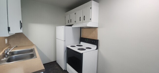 Foto del edificio - 625 9th St N