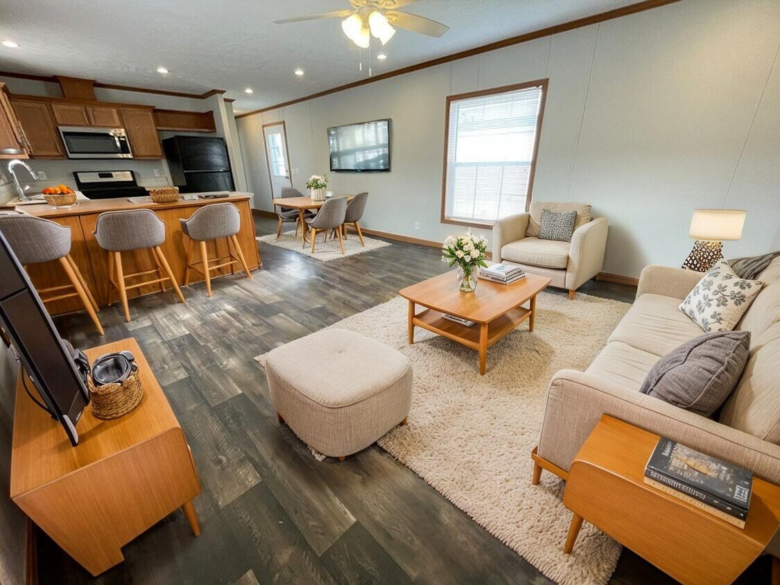 Foto principal - 38031 Leverette Ave