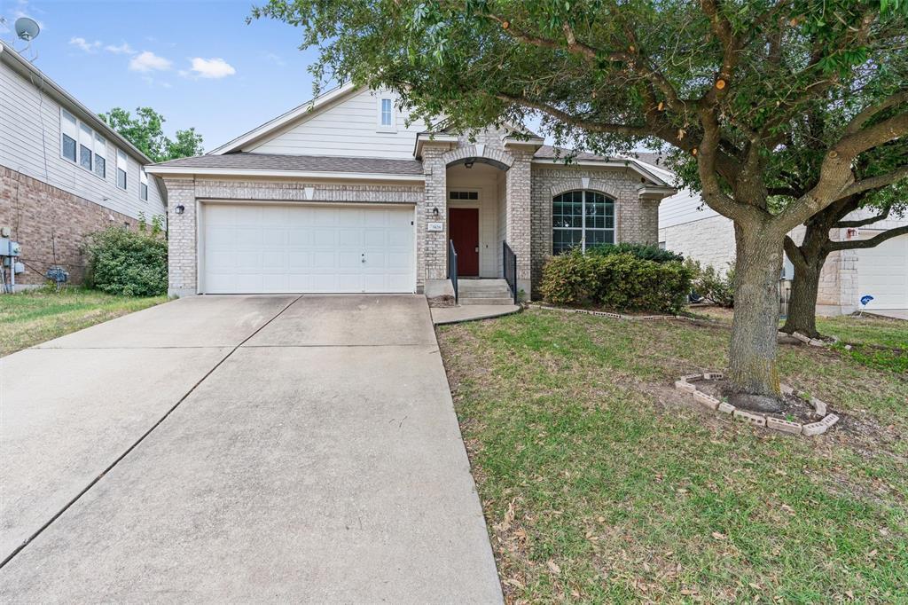 Foto principal - 908 Rusk Rd