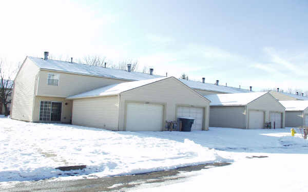 Building Photo - Wellington Commons Condominiums