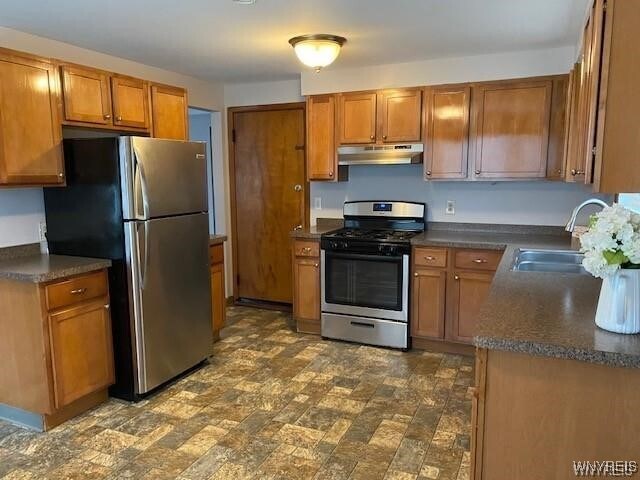 Foto del edificio - 5846 Sheridan Dr