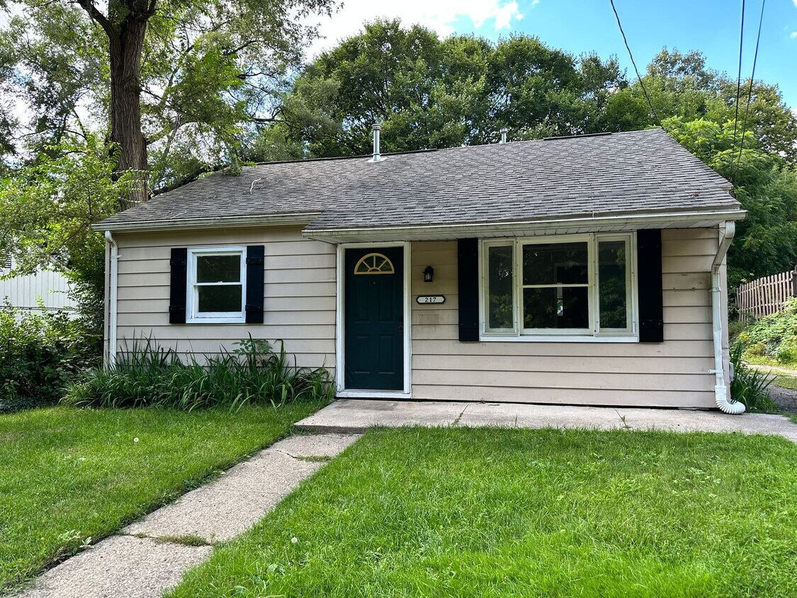 Foto principal - 217 Wallace Ave