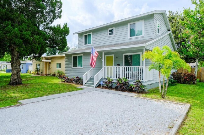 Foto del edificio - 4228 37th Ave N