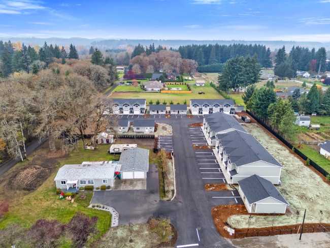 Building Photo - 2999 Harrison Ave