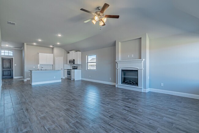 Foto del edificio - This gorgeous house built by Altura Homes ...