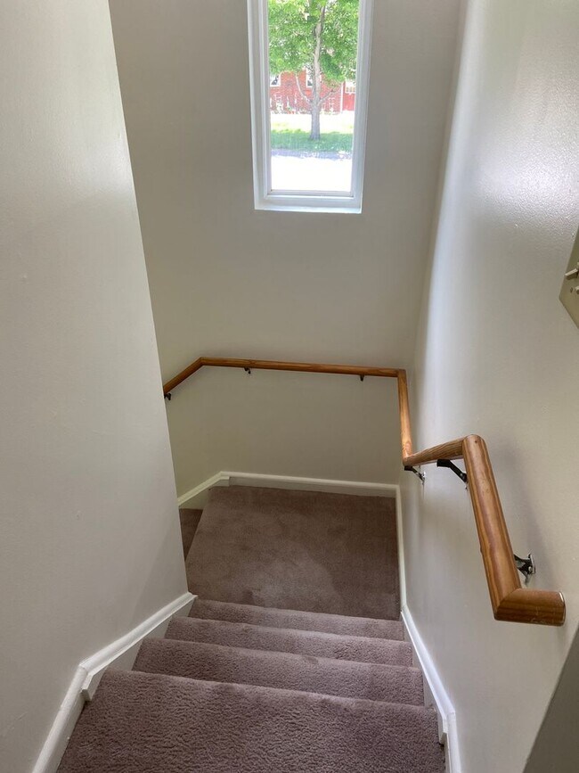 Foto del interior - Redden Gardens Apartments