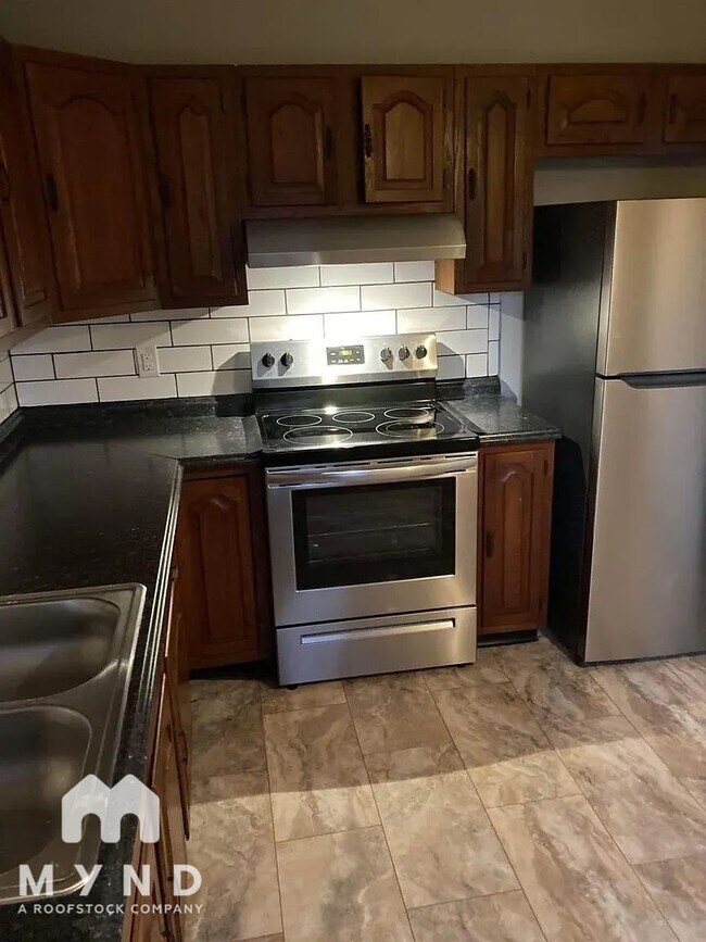 Foto del edificio - 10319 E 78 St