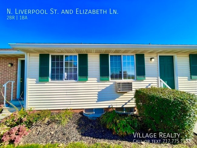 Foto del edificio - 75 N Liverpool St