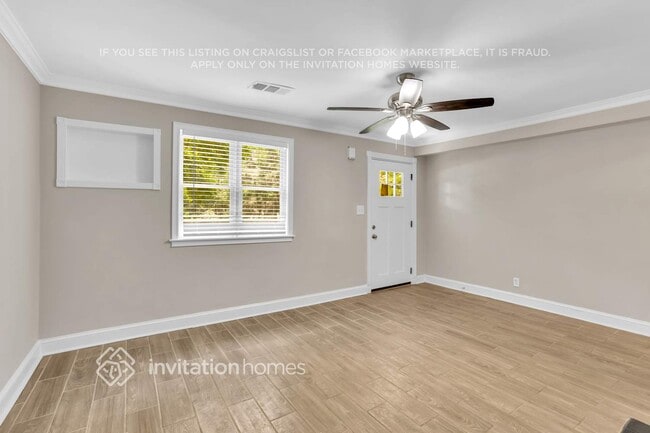 Building Photo - 1836 Flat Shoals Rd SE