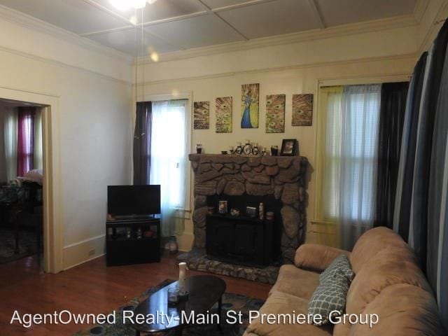 Building Photo - 2 br, 2 bath House - 1068 Eutaw St