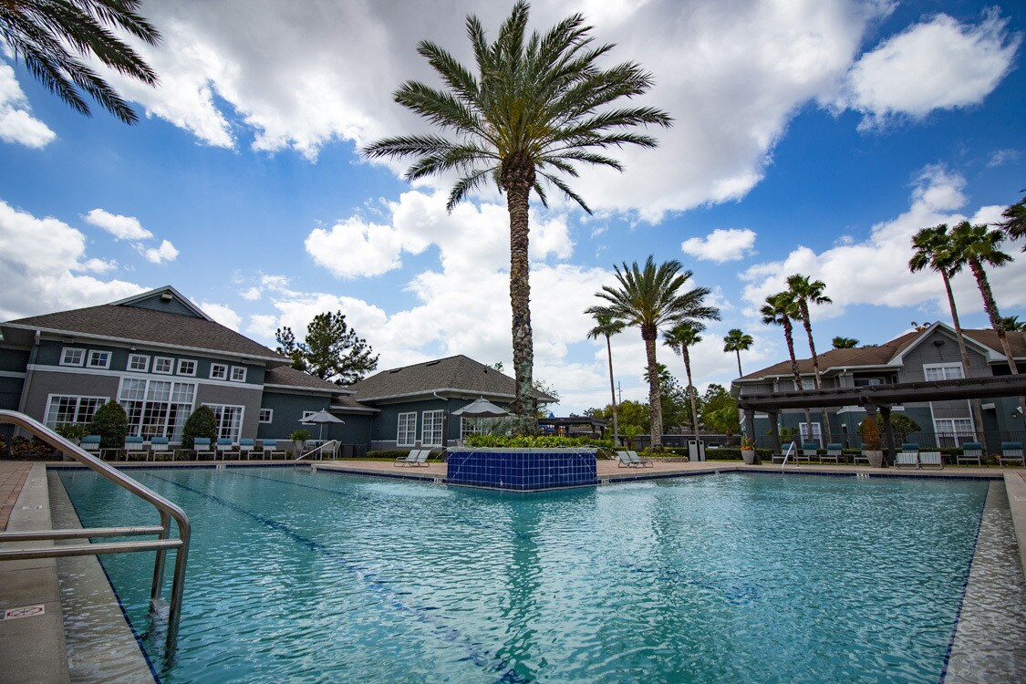 The Club at Millenia Alquileres en Orlando, FL