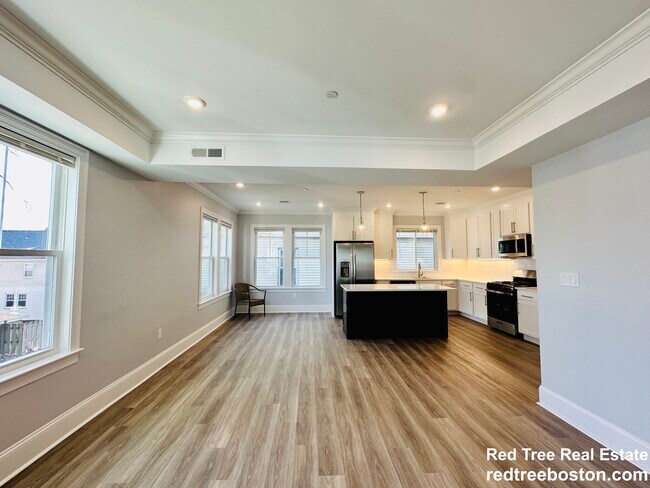 Foto del edificio - 100 Brooks St