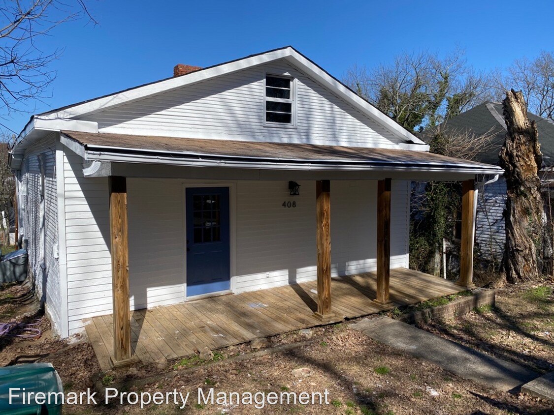 Foto principal - 2 br, 1 bath House - 408 Maple Street