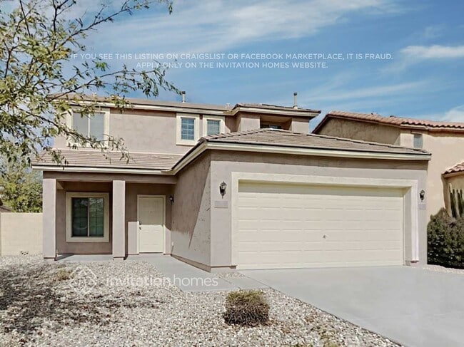 Building Photo - 19378 W Adams St