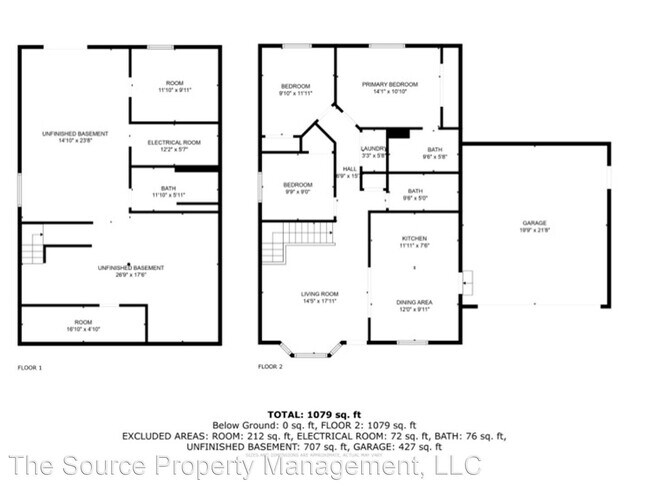 Building Photo - 3 br, 2 bath House - 3215 39th Ave
