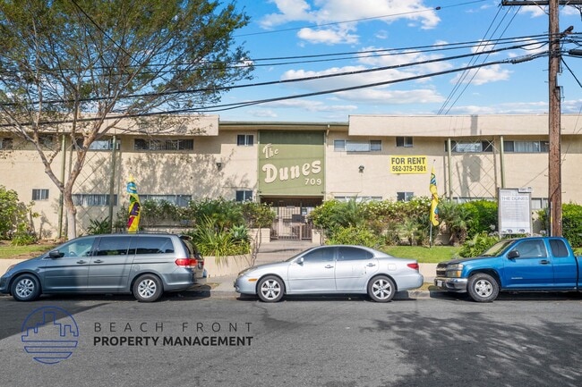 Foto del edificio - 709 N. Inglewood Ave.