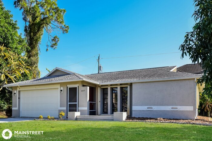 Primary Photo - 18477 Miami Blvd