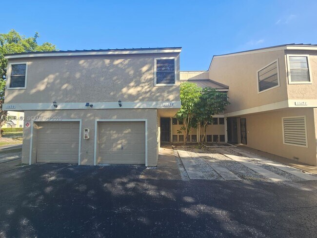 Building Photo - 11696 NW 20th Dr