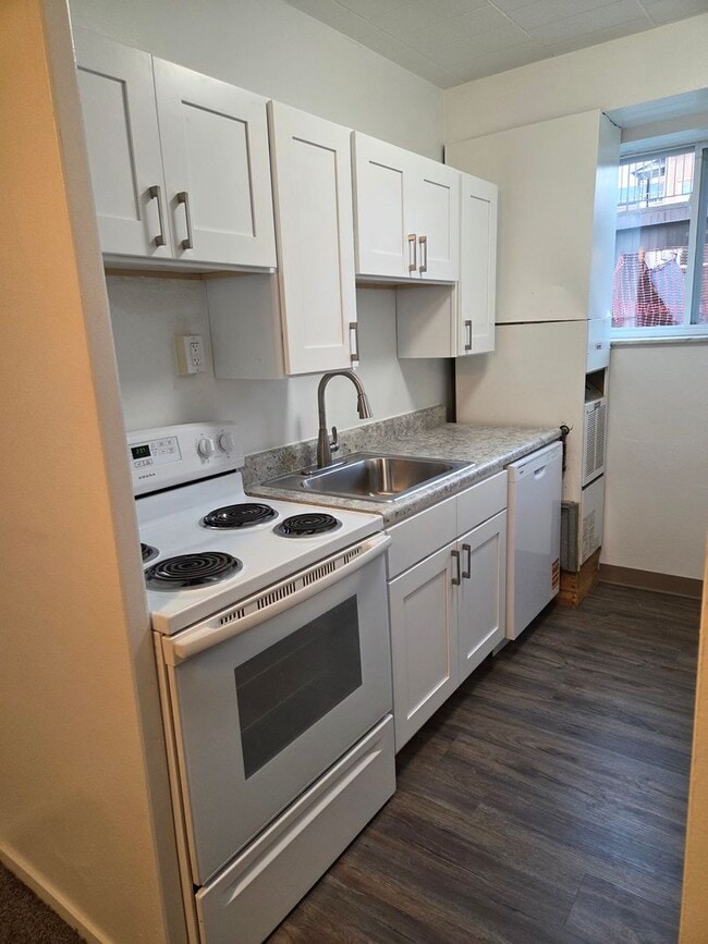 Foto del interior - Carol Shamrock Apartments