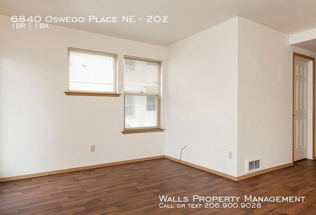 Foto del edificio - 6840 Oswego Pl NE