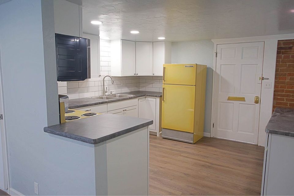 Foto del edificio - 1411 N 13th St