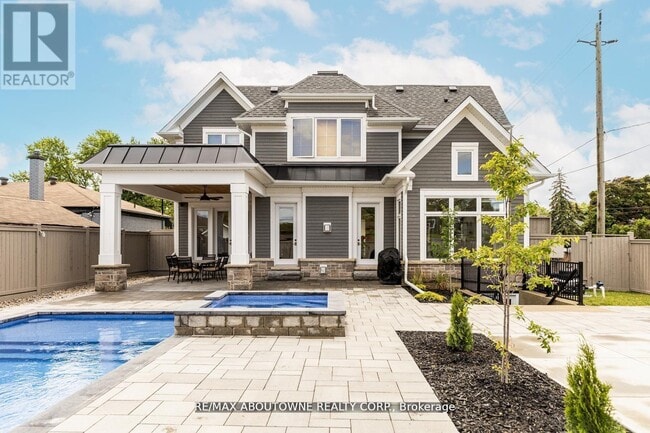 Building Photo - 265 Woodale Ave