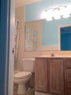 Foto del interior - The Sea Sunrise Condominium