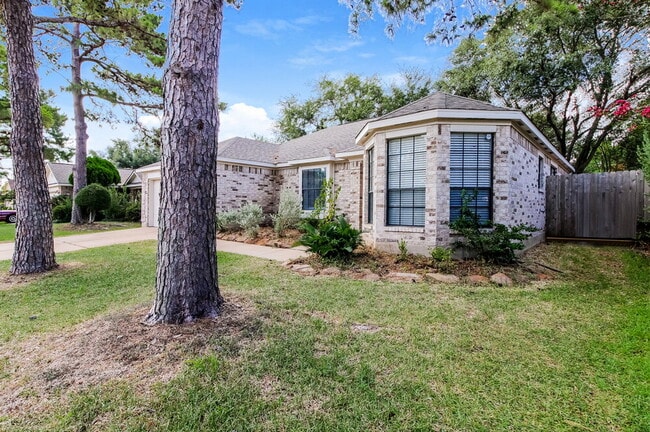 Foto del edificio - 17911 Poppy Trails Ln