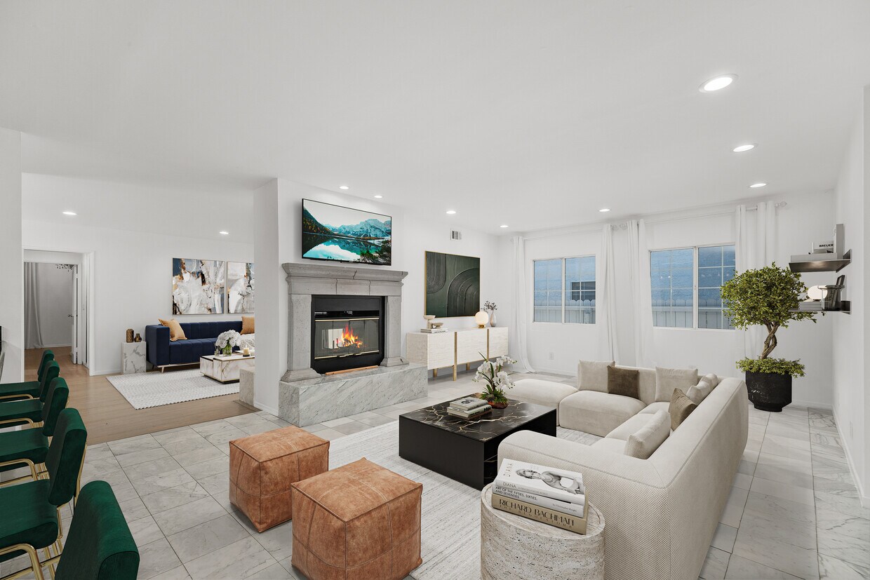 Foto principal - 4442 Saint Clair Ave