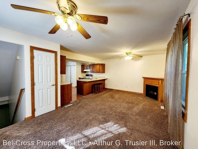 Building Photo - 3 br, 2.5 bath House - 1 Bakers Pointe
