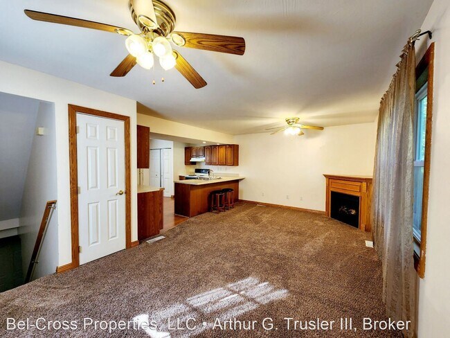 Foto del edificio - 3 br, 2.5 bath House - 1 Bakers Pointe