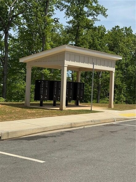 Photo - 1202 Ainsworth Alley Townhome