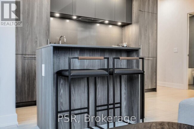Photo du bâtiment - 35-3535 Mercer St