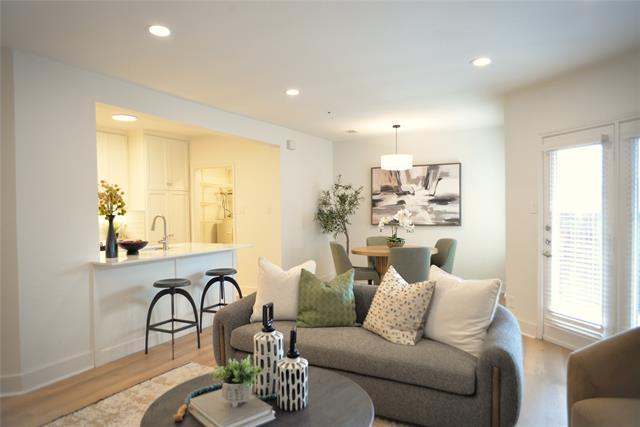 Foto del edificio - 4501 Druid Ln