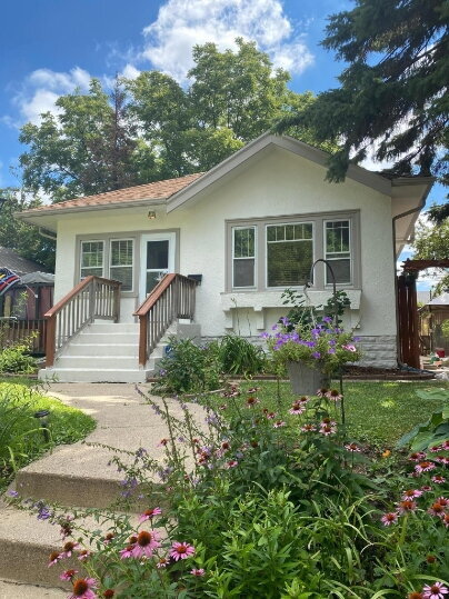Building Photo - 3814 N Queen Ave