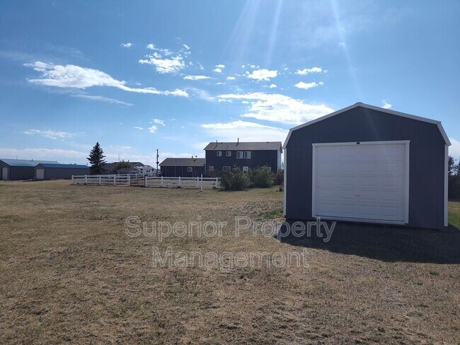 Foto del edificio - 8203 Stagecoach Rd