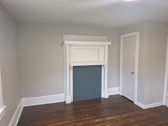Foto del edificio - 106 15th St SW