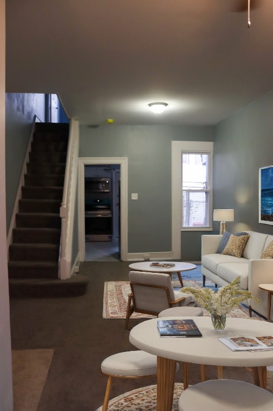 Photo - 2437 N Colorado St House