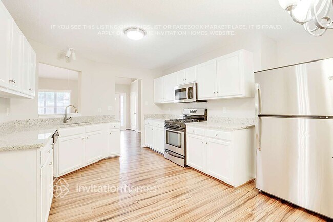 Foto del edificio - 202 Legend Creek Ln