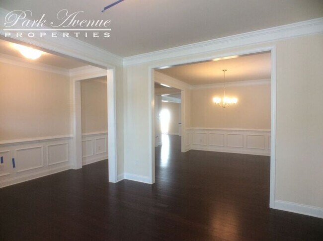 Foto del edificio - 7508 Oakberry Dr