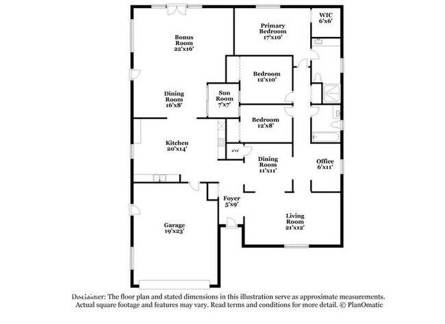 Building Photo - 3155 Latrobe St, New Port Richey, FL 34655