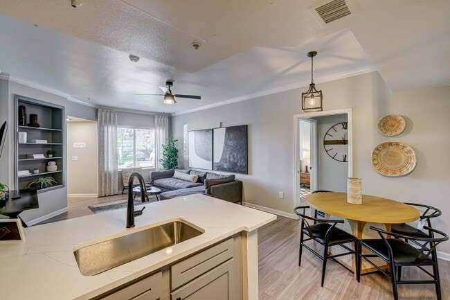 Foto del edificio - The Fletcher Southlands