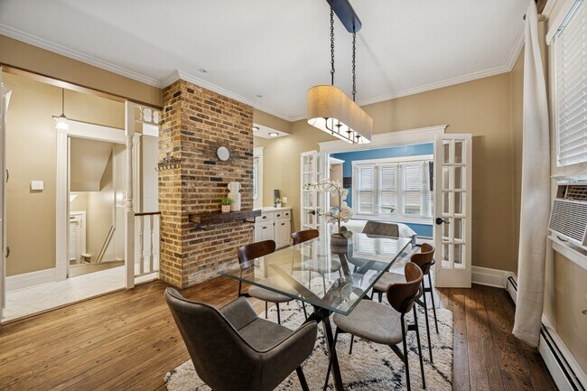 Foto del edificio - 138 Clinton Ave