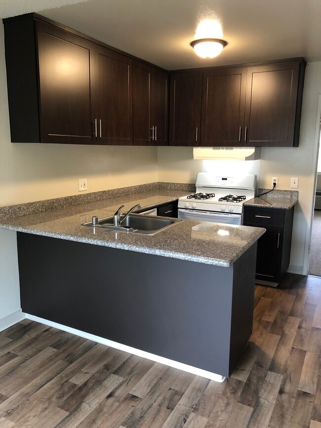 Vanguard Apartments Apartments Moraga, CA