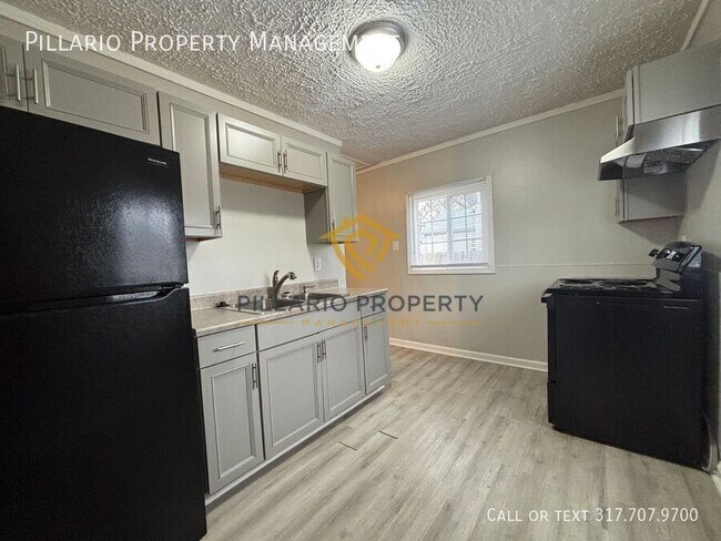 Foto del edificio - 5618 Rawles Ave