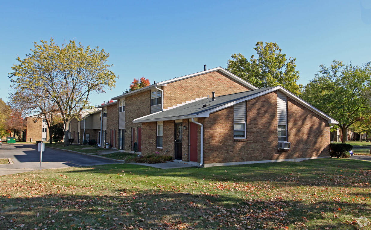 Building Photo - Northlake Hills