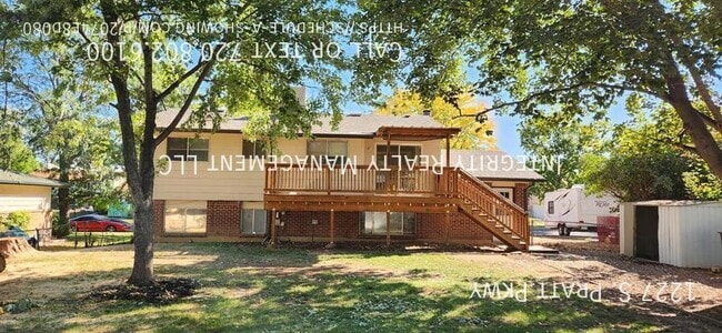Photo - 1227 S Pratt Pkwy House